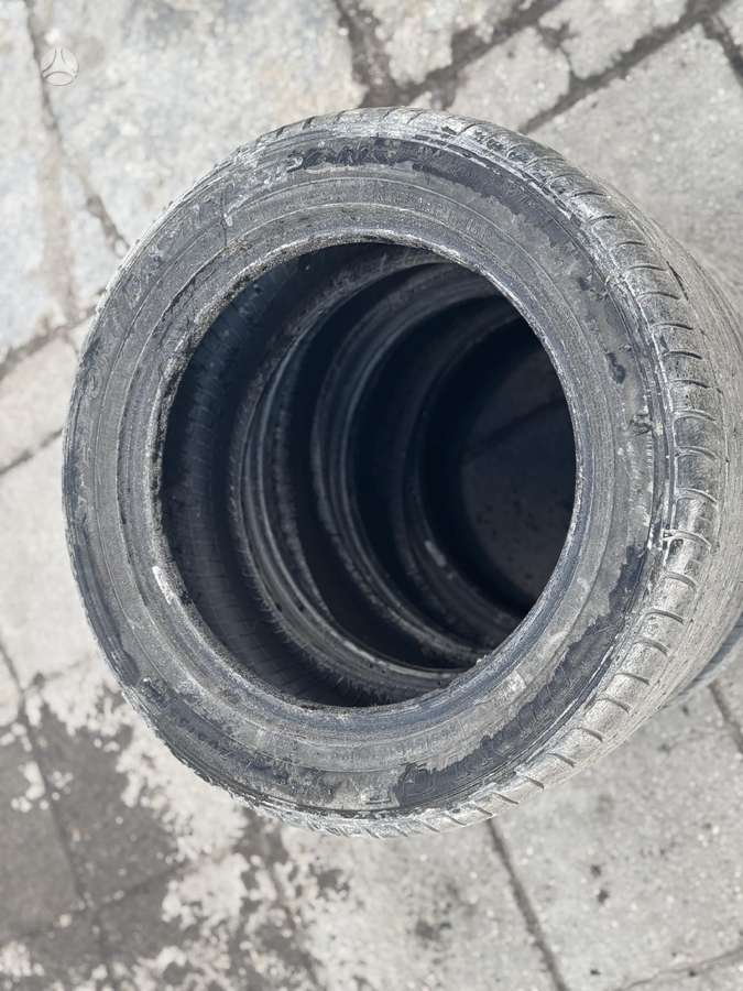 Dunlop, summer 205/55 R16