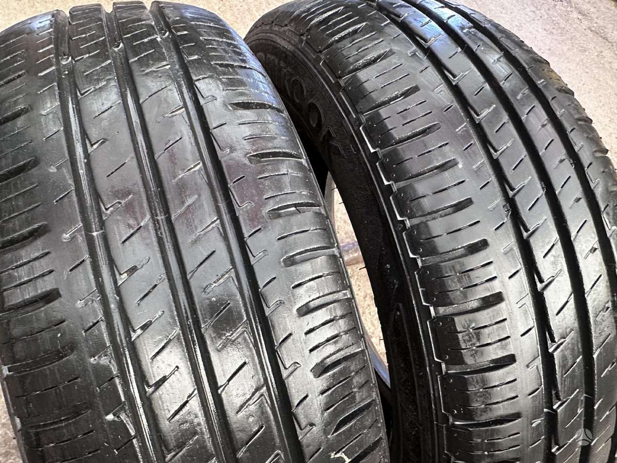 Hankook Vantra LT, vasarinės 195/65 R16