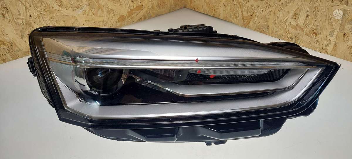 Audi A5, 8W6941006C, Cen22797