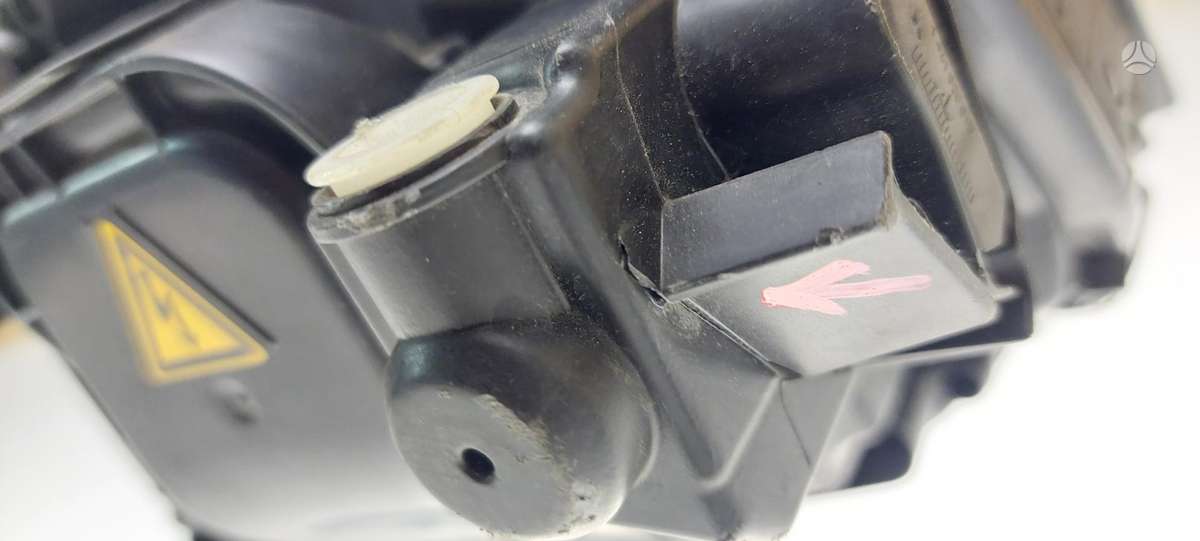 Audi A5, 8W6941006C, Cen22797