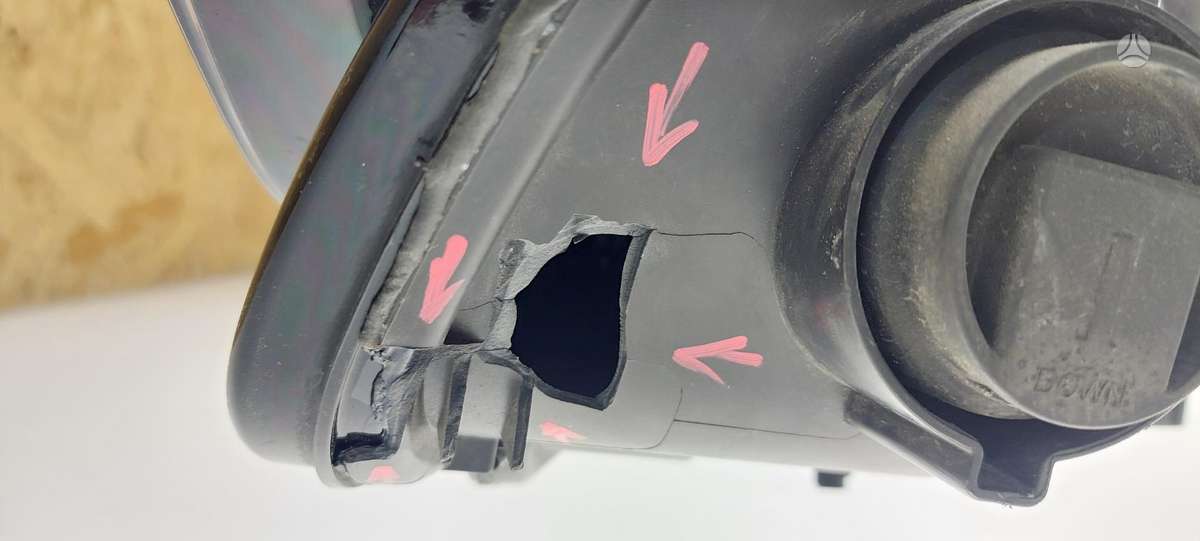 Audi A5, 8W6941006C, Cen22797