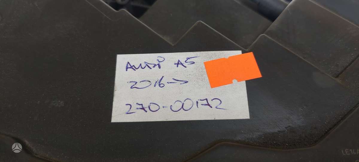Audi A5, 8W6941006C, Cen22797