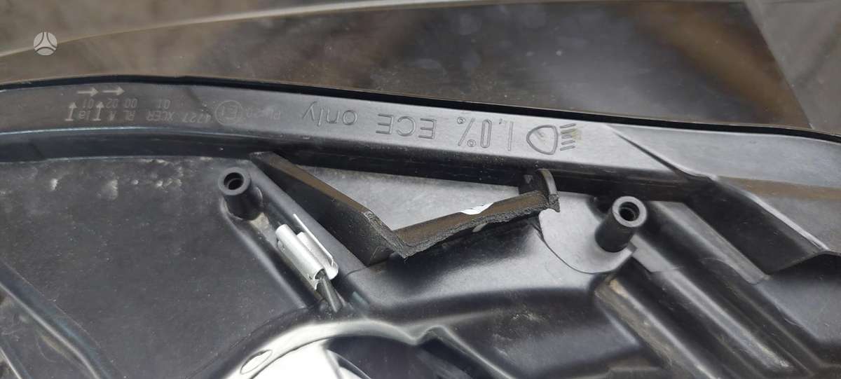 Audi A6, 4K0941040, Cen22799