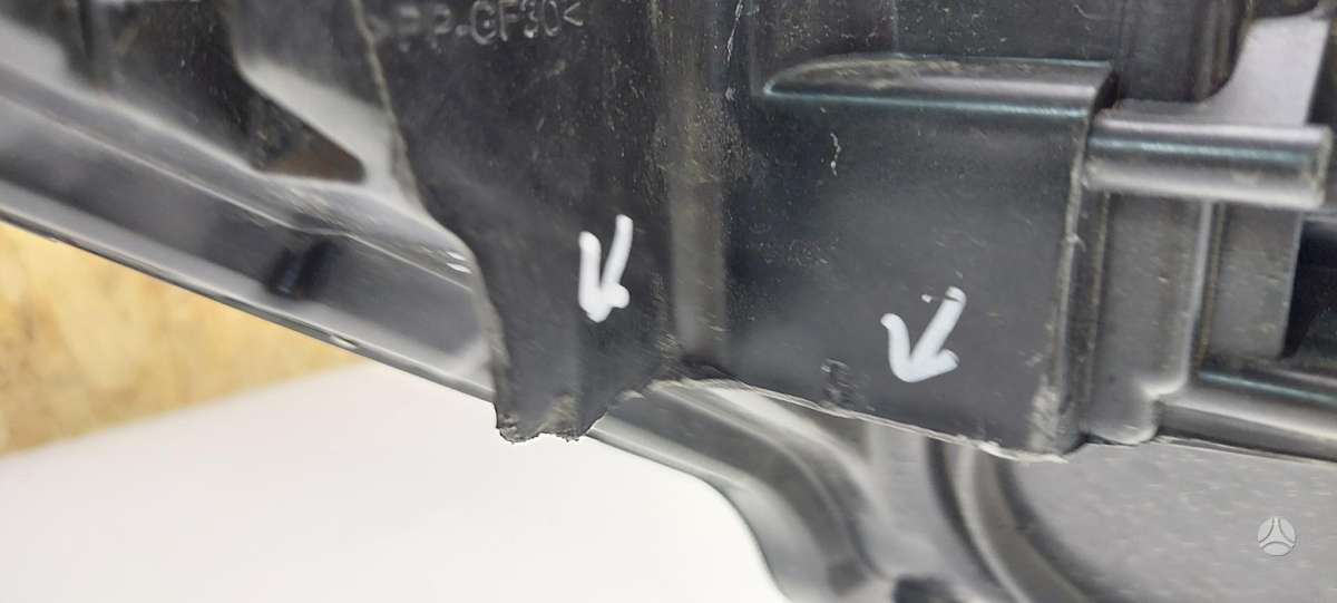 Audi A6, 4K0941040, Cen22799