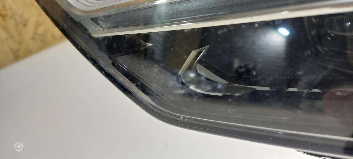 Audi A8, 4N0941085, Cen22800