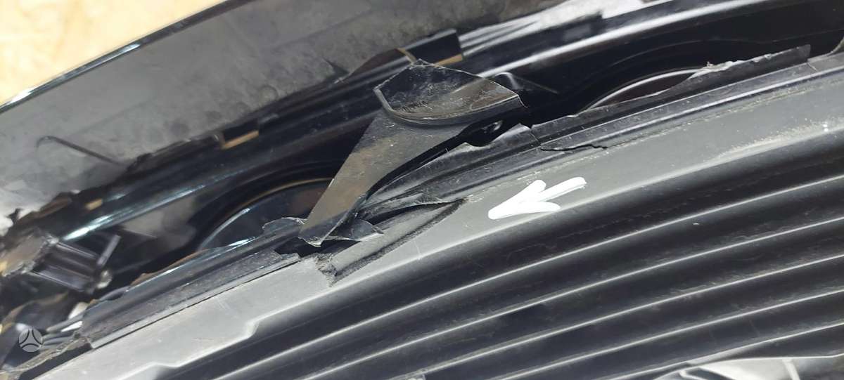 Audi A8, 4N0941085, Cen22800