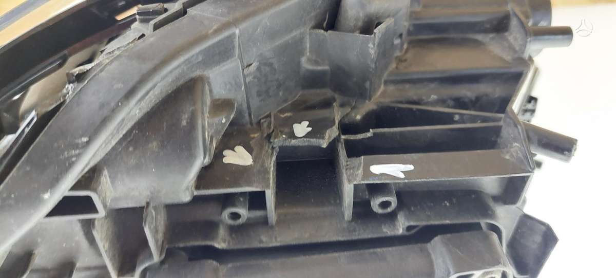 Audi A8, 4N0941085, Cen22800