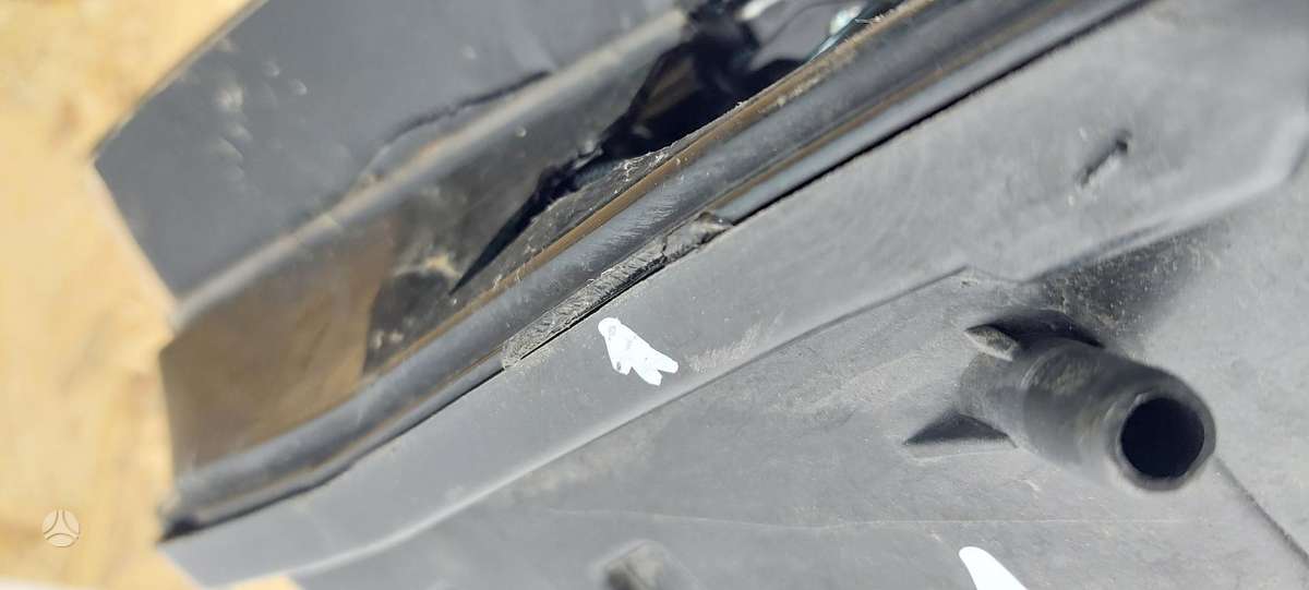 Audi A8, 4N0941085, Cen22800