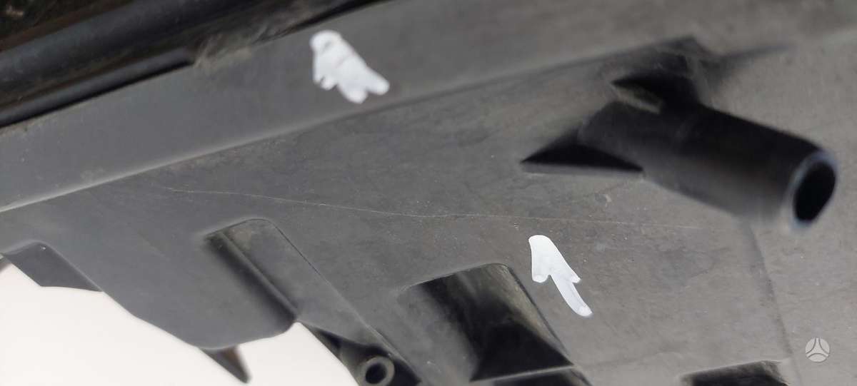 Audi A8, 4N0941085, Cen22800