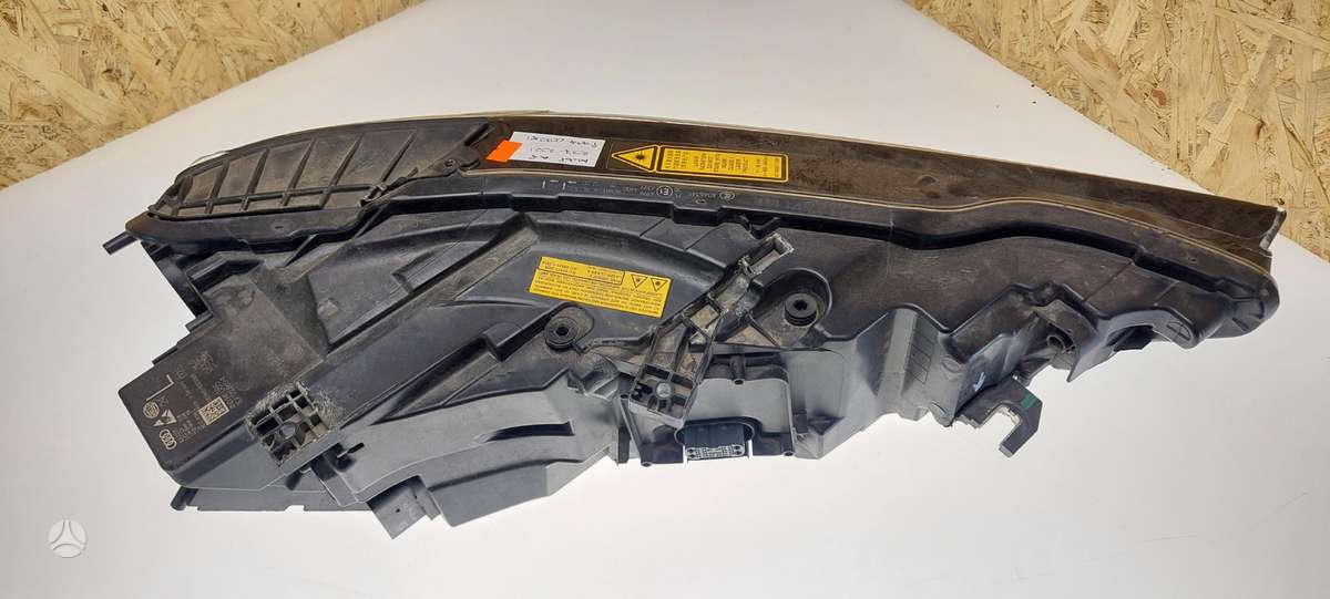 Audi A8, 4N0941085, Cen22800