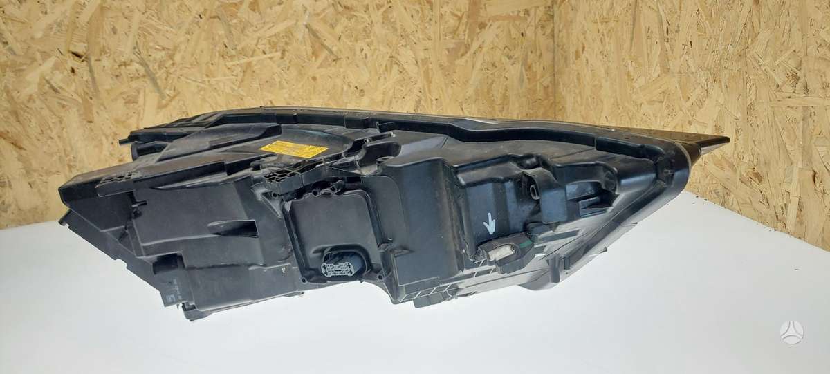 Audi A8, 4N0941085, Cen22800