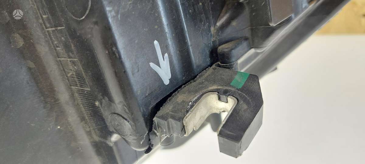 Audi A8, 4N0941085, Cen22800
