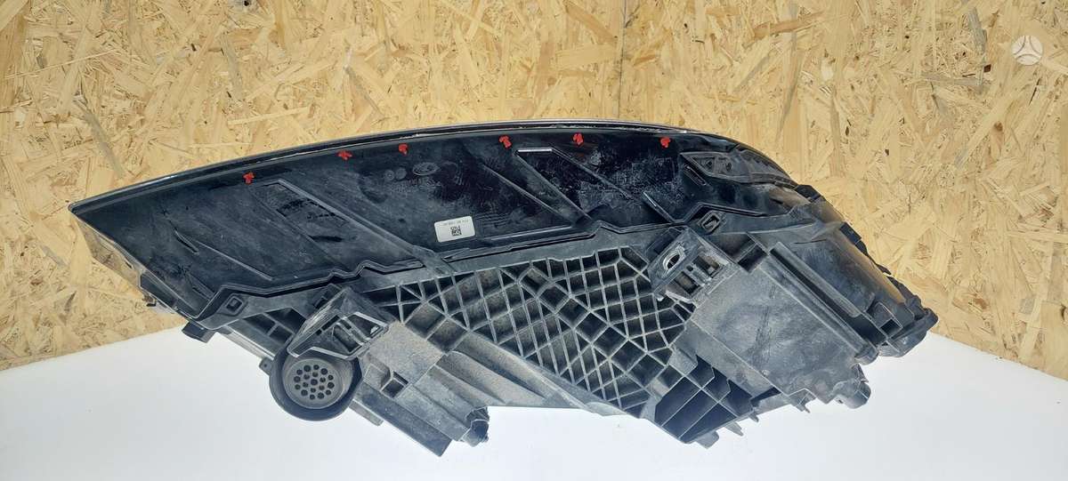 Audi Q7, 4M0941035, Cen22802