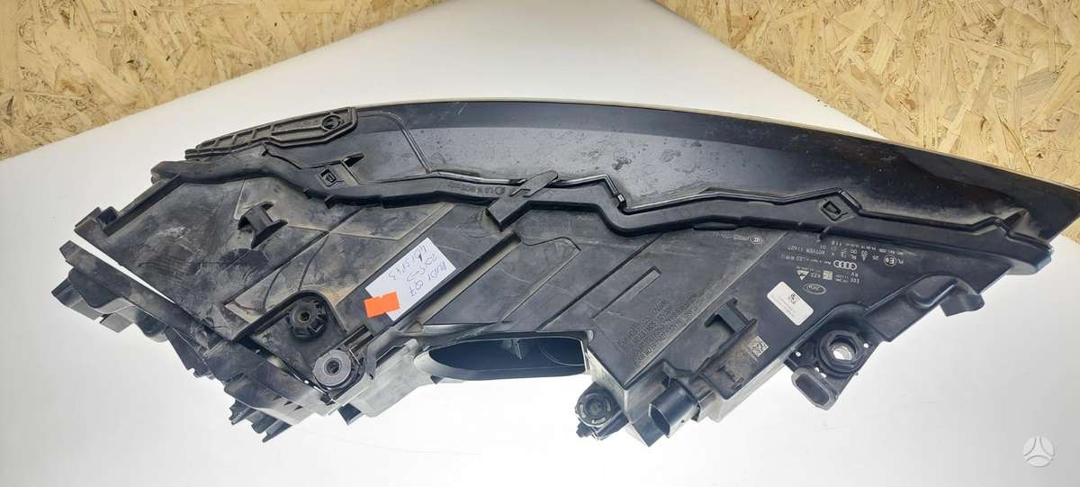 Audi Q7, 4M0941035, Cen22802
