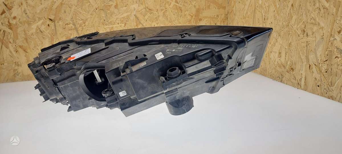 Audi Q7, 4M0941035, Cen22802