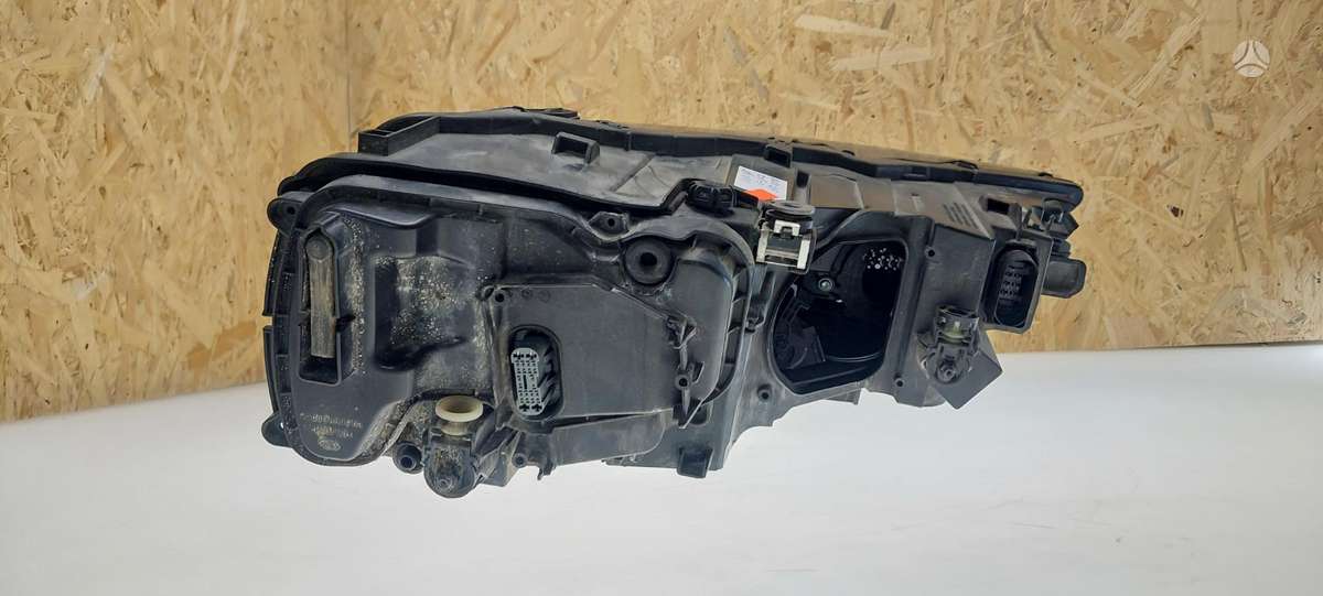 Audi Q7, 4M0941035, Cen22802