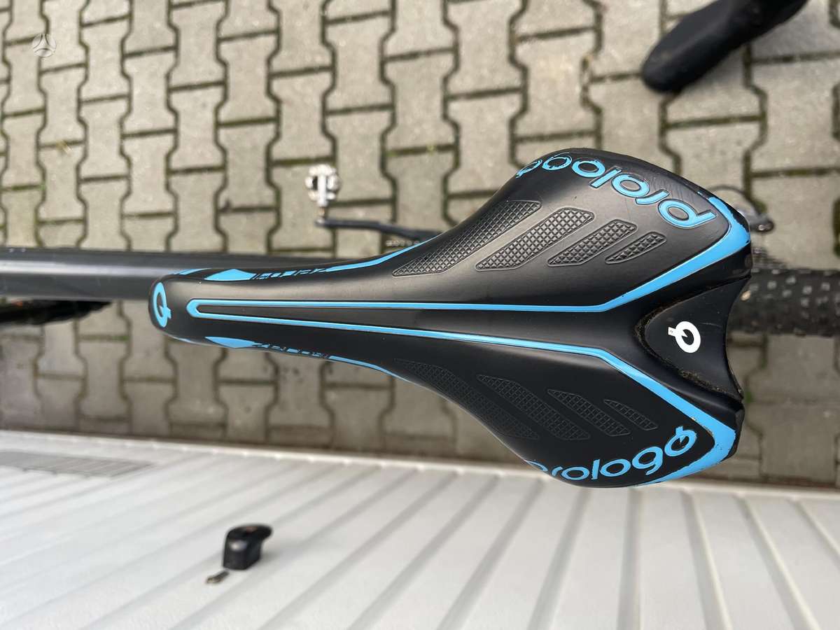 Kalnų dviratis Cannondale 29″