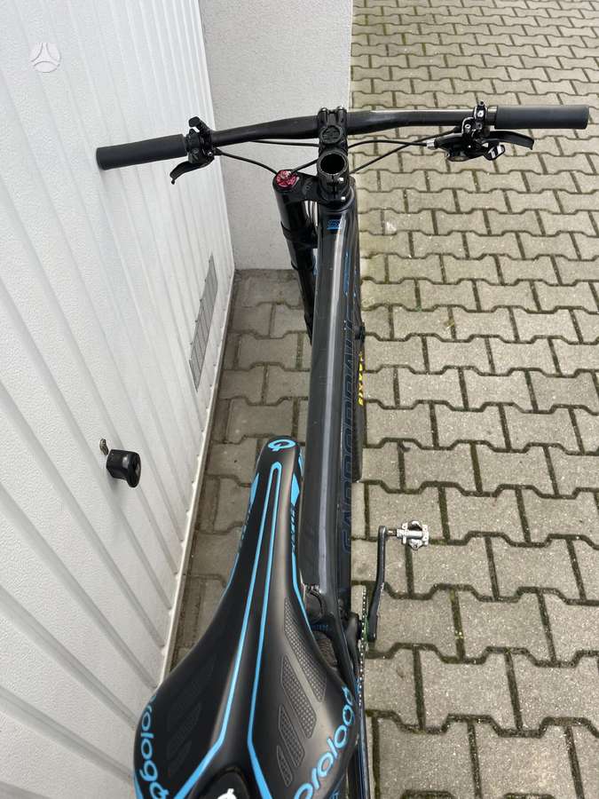 Mountain bike Cannondale 29″
