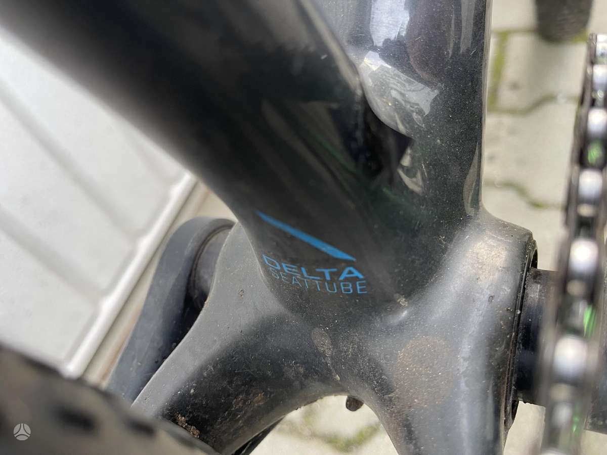 Mountain bike Cannondale 29″