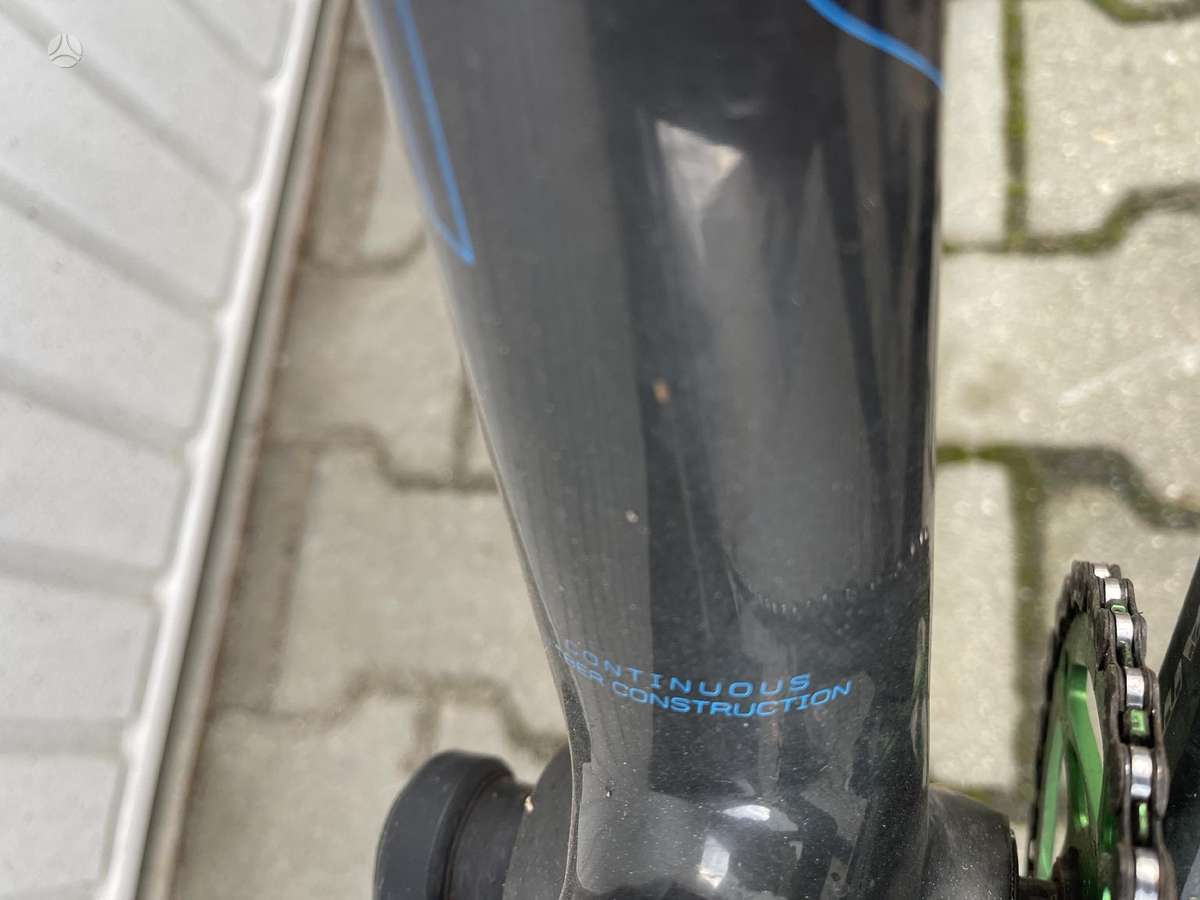 Горный велосипед Cannondale 29″