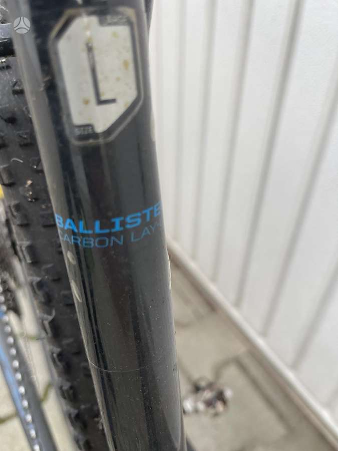 Mountain bike Cannondale 29″