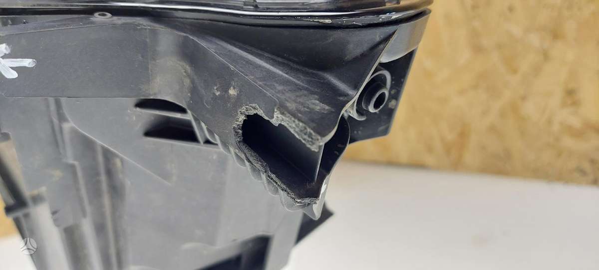 Cupra Born, 10F941008H, Cen22811