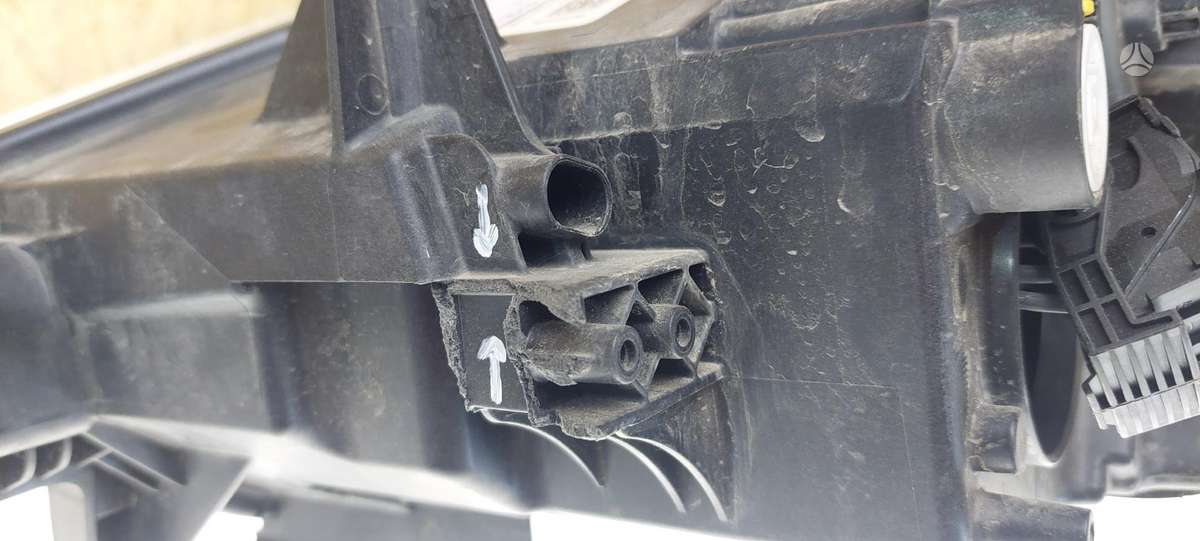 Cupra Born, 10F941008H, Cen22811
