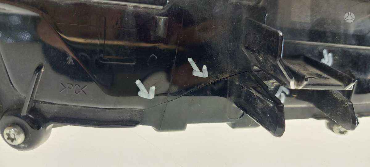 Lexus NX klasė Cen22819