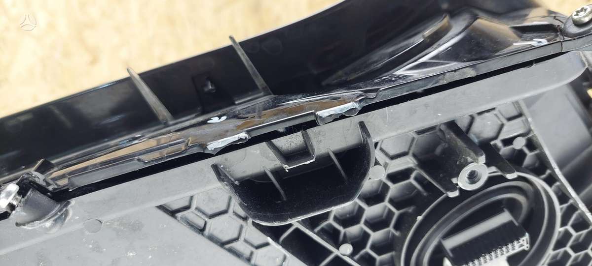 Lexus NX klasė Cen22819