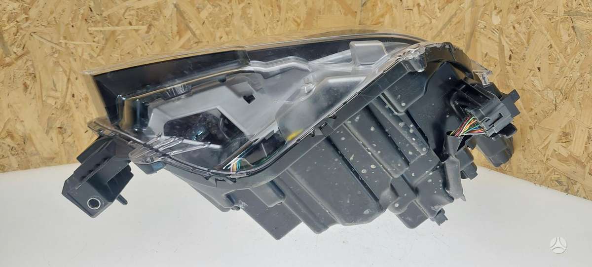Mazda CX-5, KSD651040, Cen22825