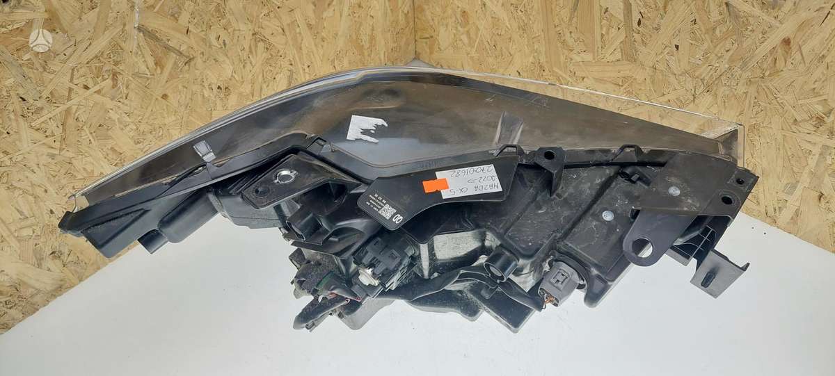 Mazda CX-5, KSD651040, Cen22825