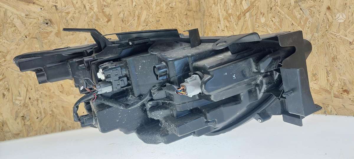 Mazda CX-5, KSD651040, Cen22825