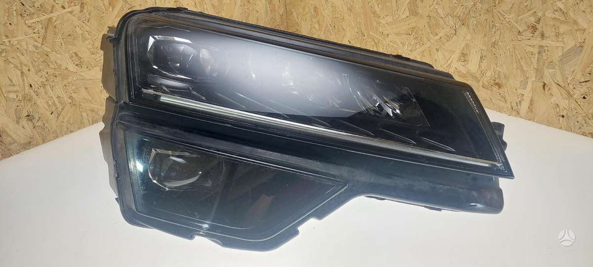 Skoda Karoq, 57B941016F, Cen22845