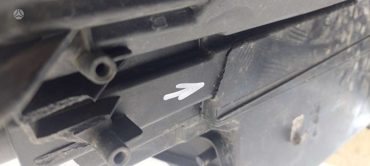 Skoda Karoq, 57B941016F, Cen22845