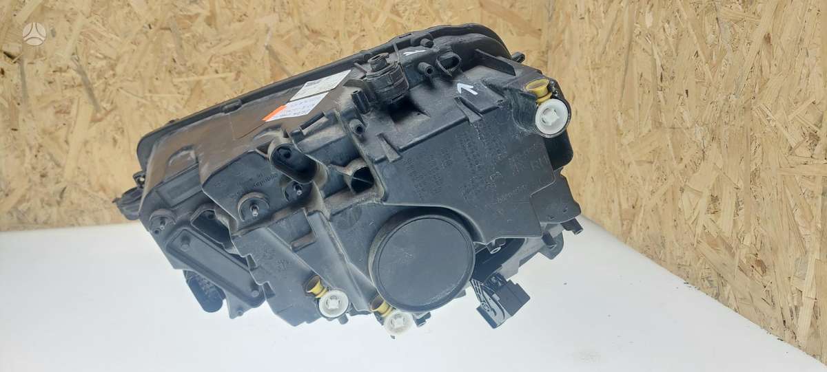 Skoda Karoq, 57B941016F, Cen22845