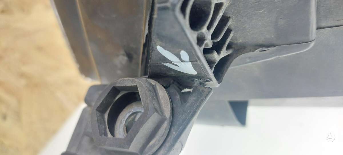 Skoda Karoq, 57B941016F, Cen22845