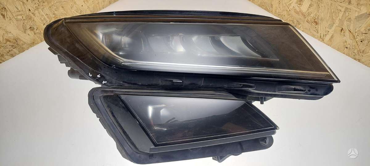 Skoda Kodiaq Cen22847