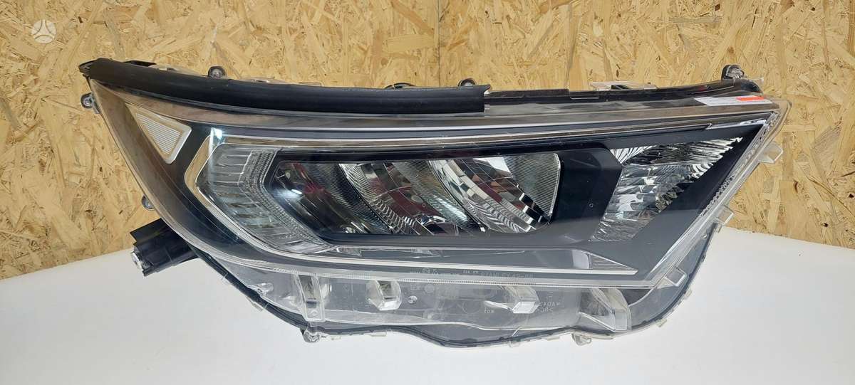 Toyota RAV4 Cen22869