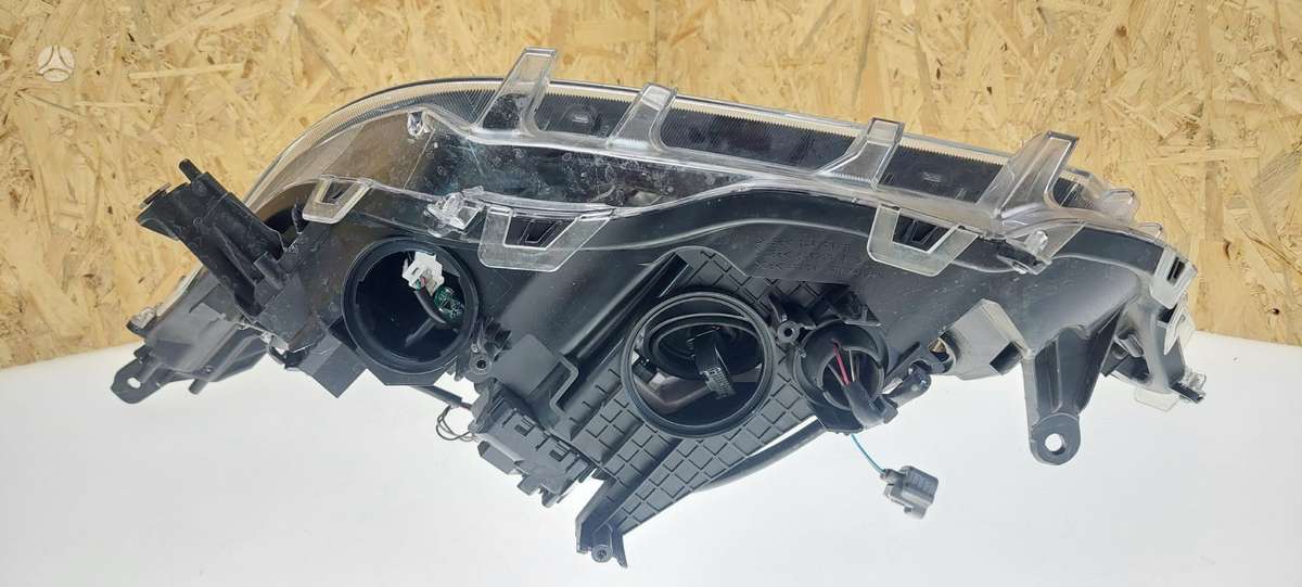 Toyota RAV4 Cen22869