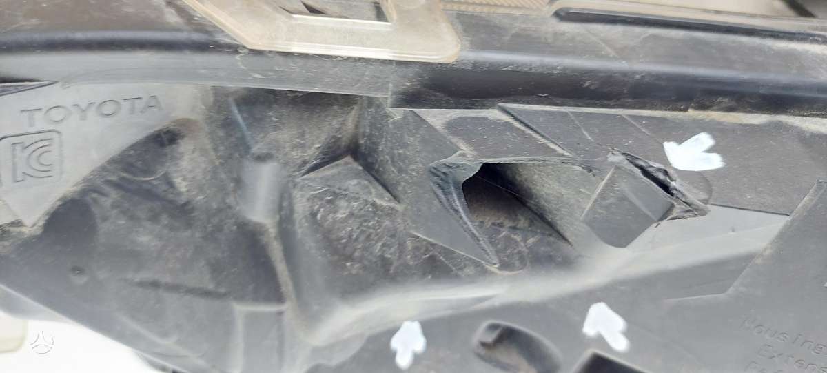 Toyota RAV4 Cen22869