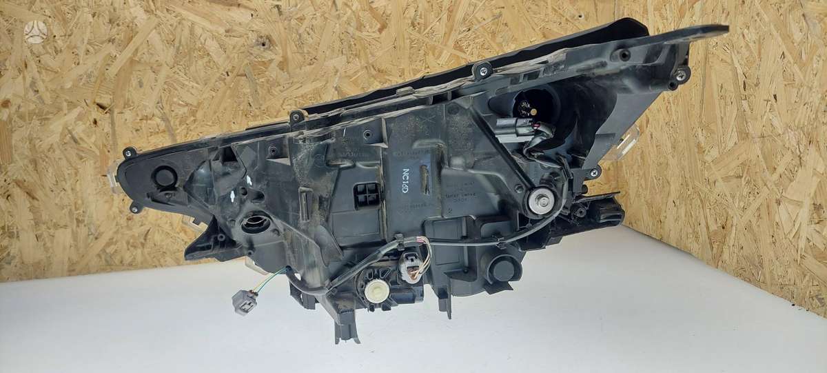 Toyota RAV4 Cen22869