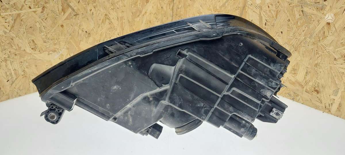 Volkswagen Caddy, 2K1941015B, Cen22885