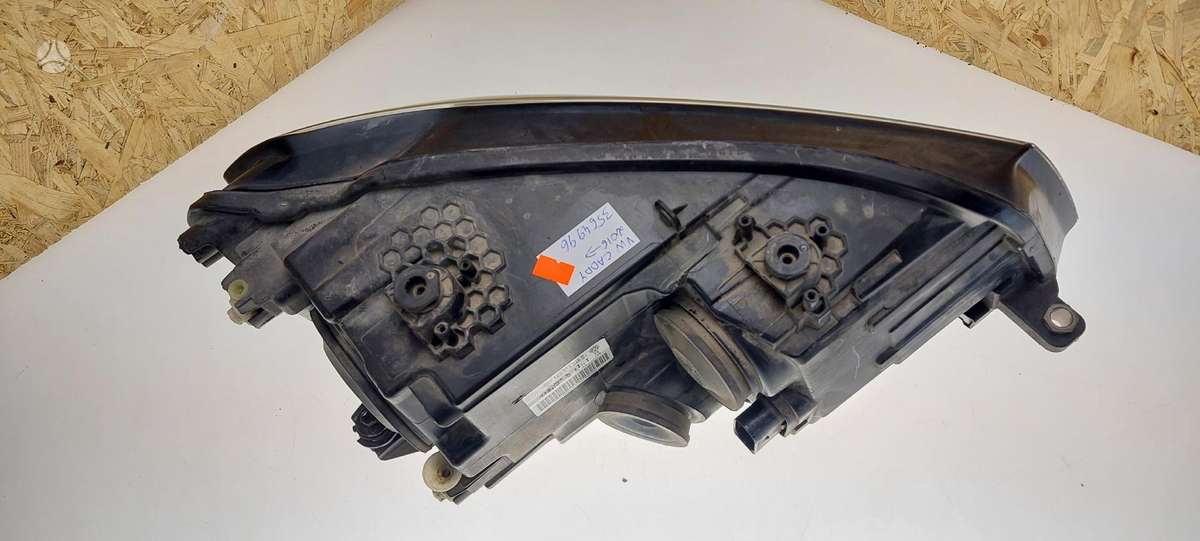 Volkswagen Caddy, 2K1941015B, Cen22885