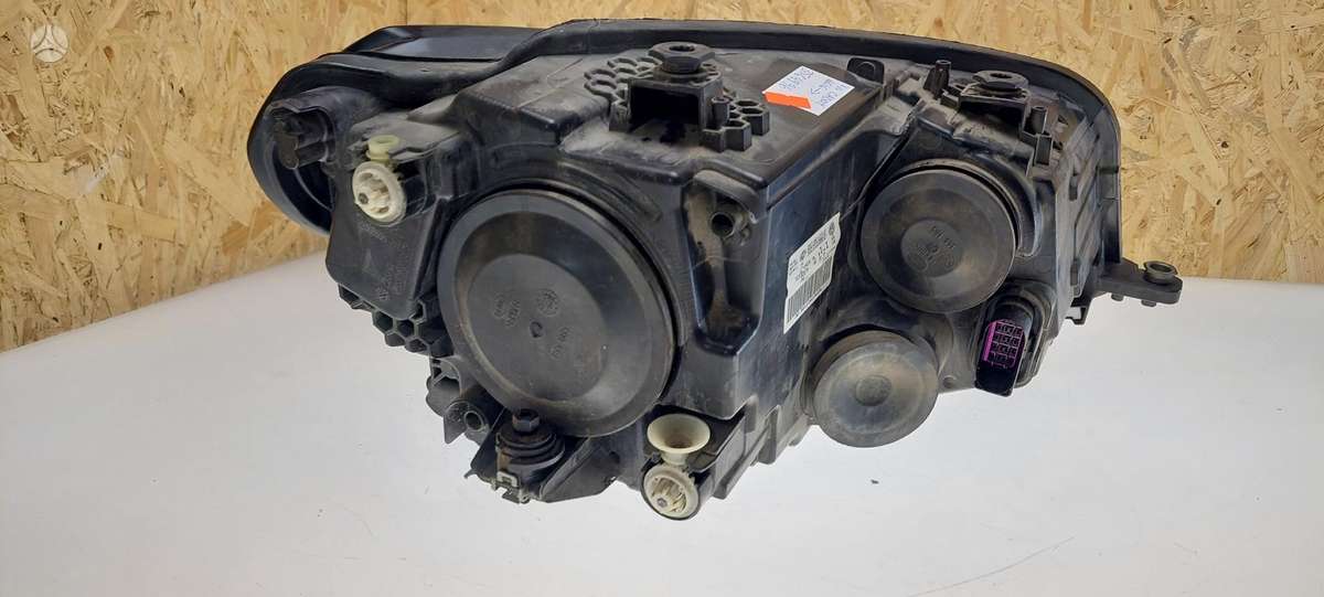 Volkswagen Caddy, 2K1941015B, Cen22885