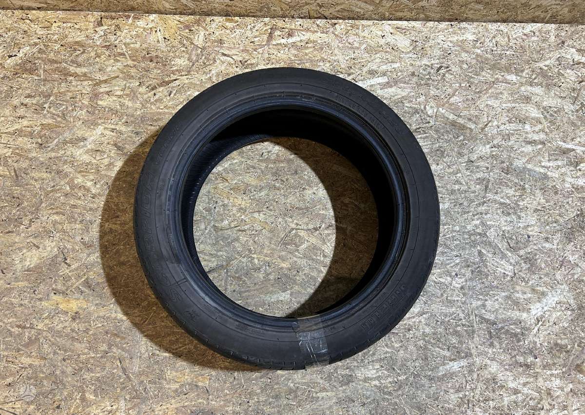 Pirelli Scorpion Verde, vasarinės 255/45 R20