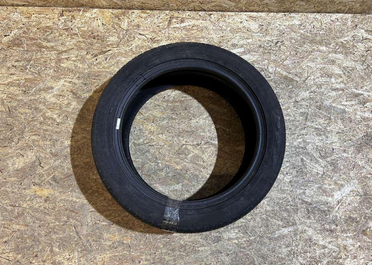 Pirelli Scorpion Verde, summer 255/45 R20