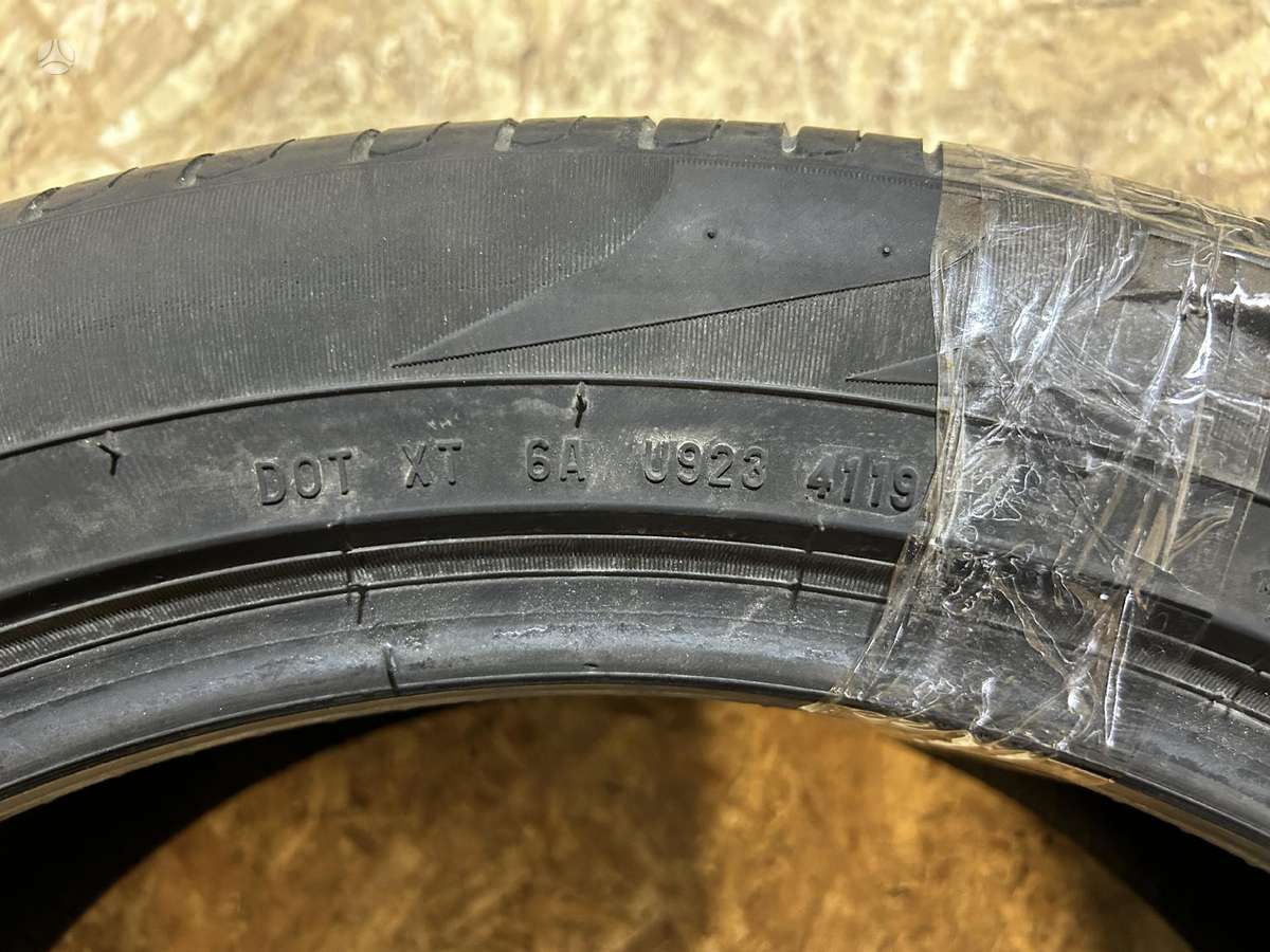 Pirelli Scorpion Verde, summer 255/45 R20