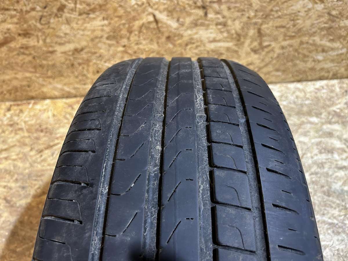 Pirelli Scorpion Verde, летние 255/45 R20