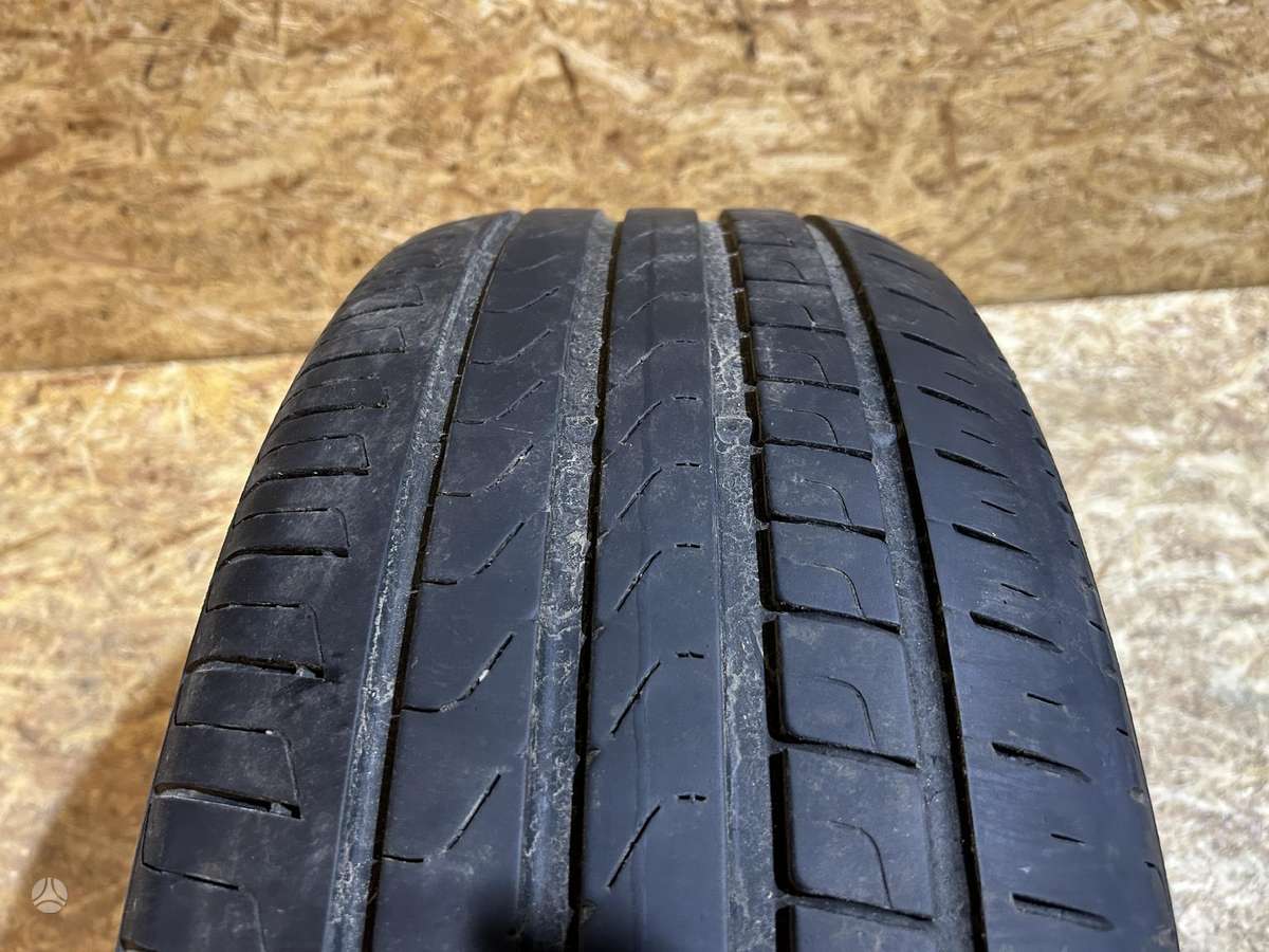 Pirelli Scorpion Verde, summer 255/45 R20