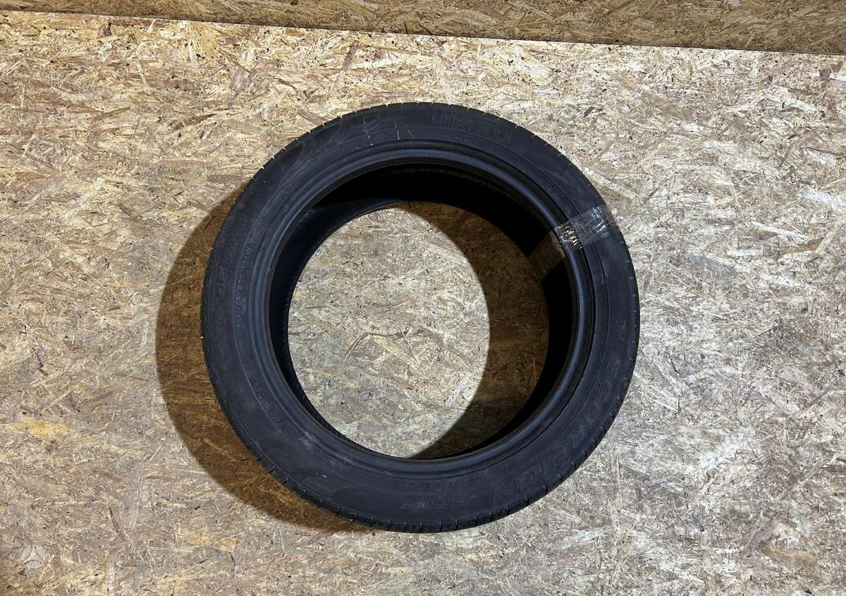 Pirelli Scorpion Verde, summer 255/45 R20